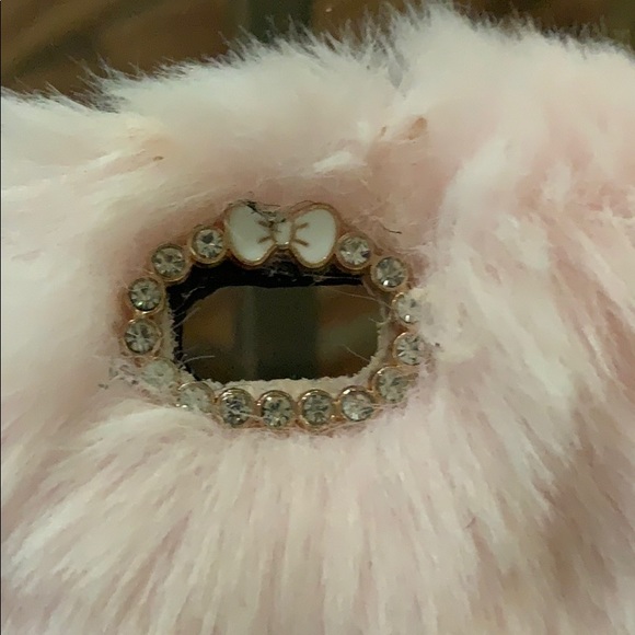 Fur cover iPhone 6S plus - Picture 2 of 3